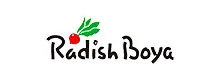 Radish Boya