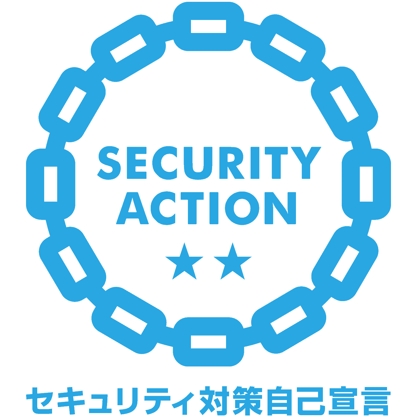 SECURITY ACTION