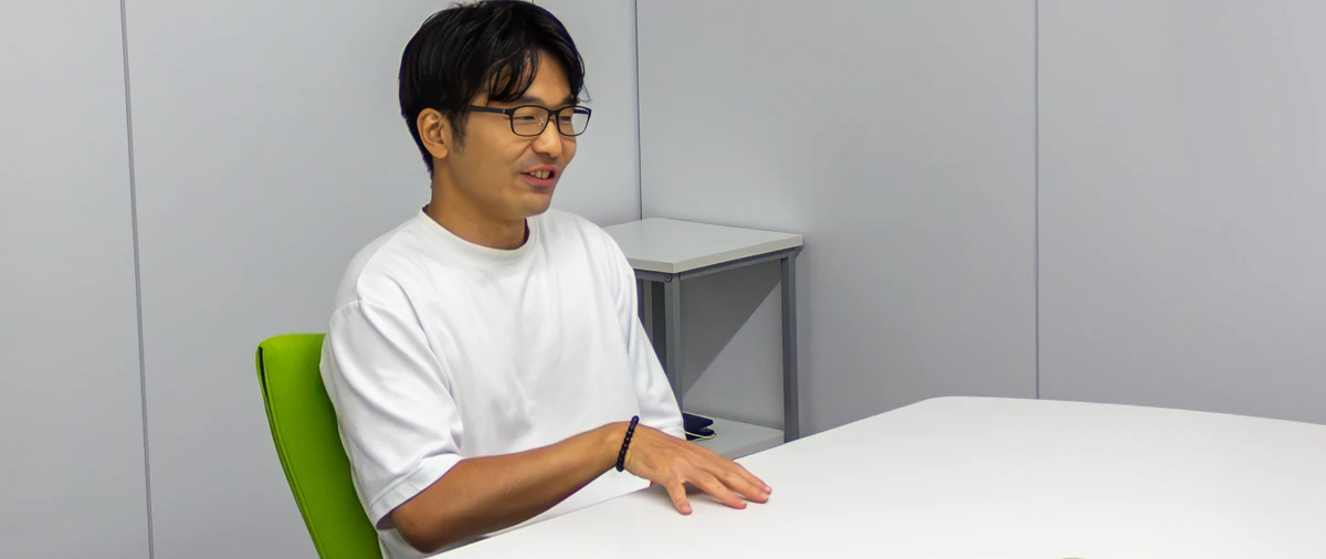 遠藤直樹(写真1)