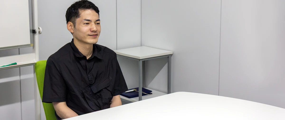 村山諄(写真1)